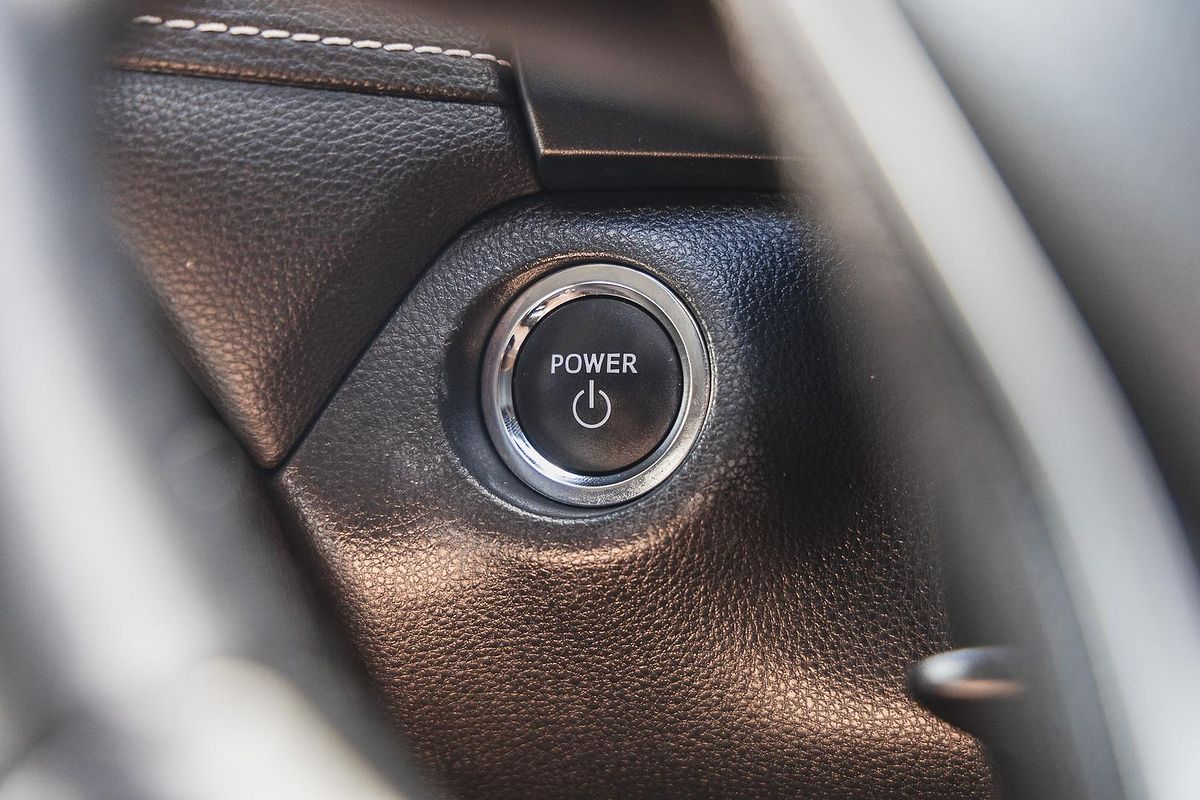 2023 Toyota RAV4 GXL AXAH52R