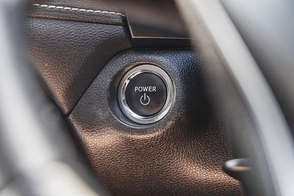 2023 Toyota RAV4 GXL AXAH52R