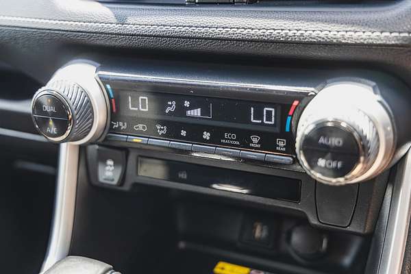 2023 Toyota RAV4 GXL AXAH52R