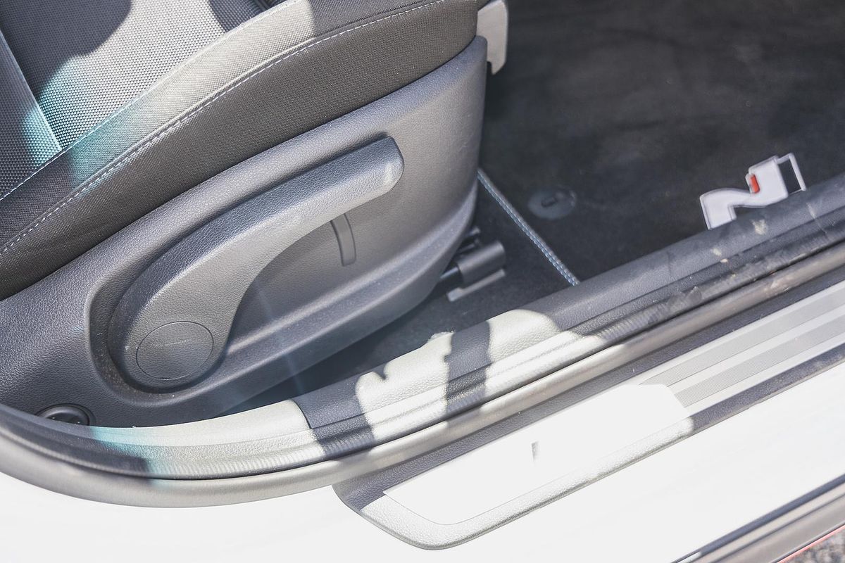 2024 Hyundai i30 N PDe.V5