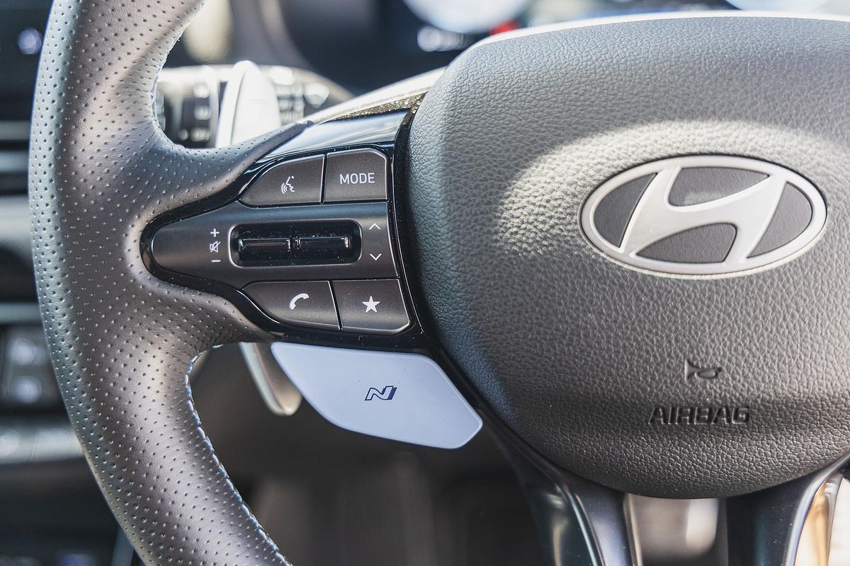 2024 Hyundai i30 N PDe.V5