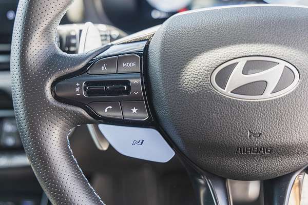 2024 Hyundai i30 N PDe.V5