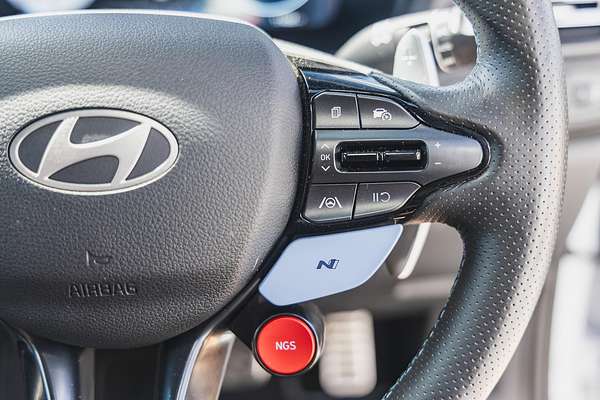 2024 Hyundai i30 N PDe.V5