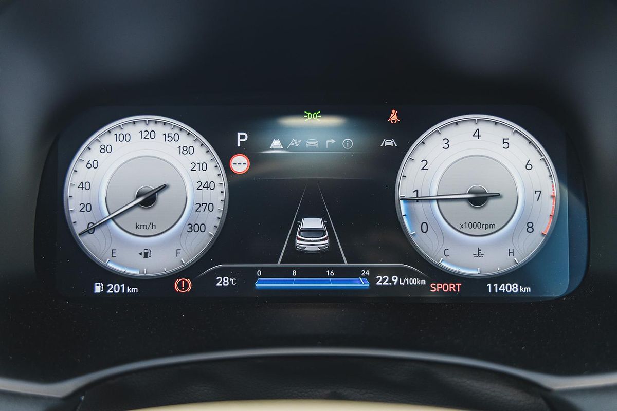 2024 Hyundai i30 N PDe.V5