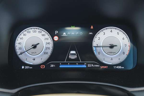 2024 Hyundai i30 N PDe.V5