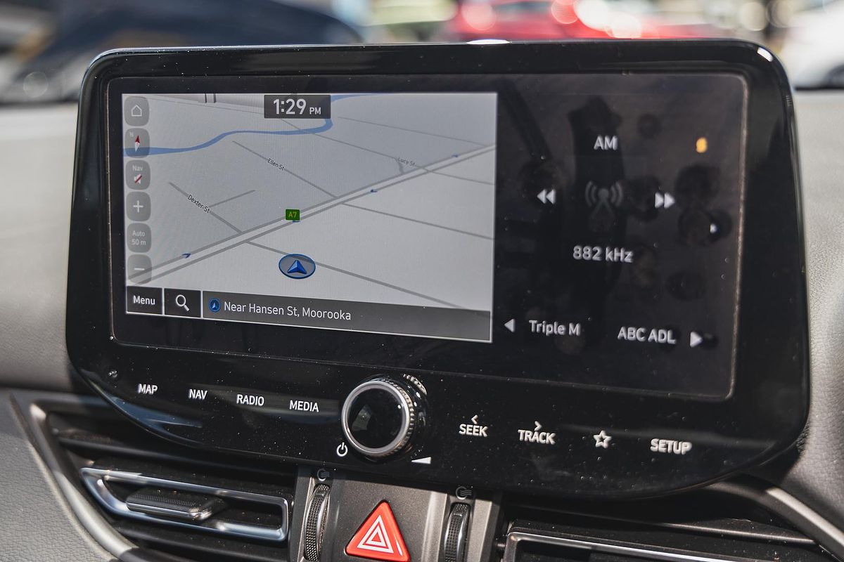 2024 Hyundai i30 N PDe.V5