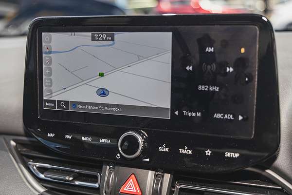 2024 Hyundai i30 N PDe.V5