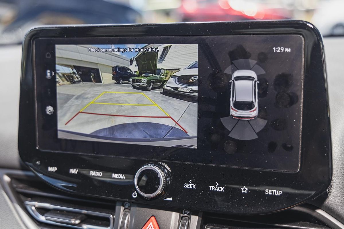 2024 Hyundai i30 N PDe.V5