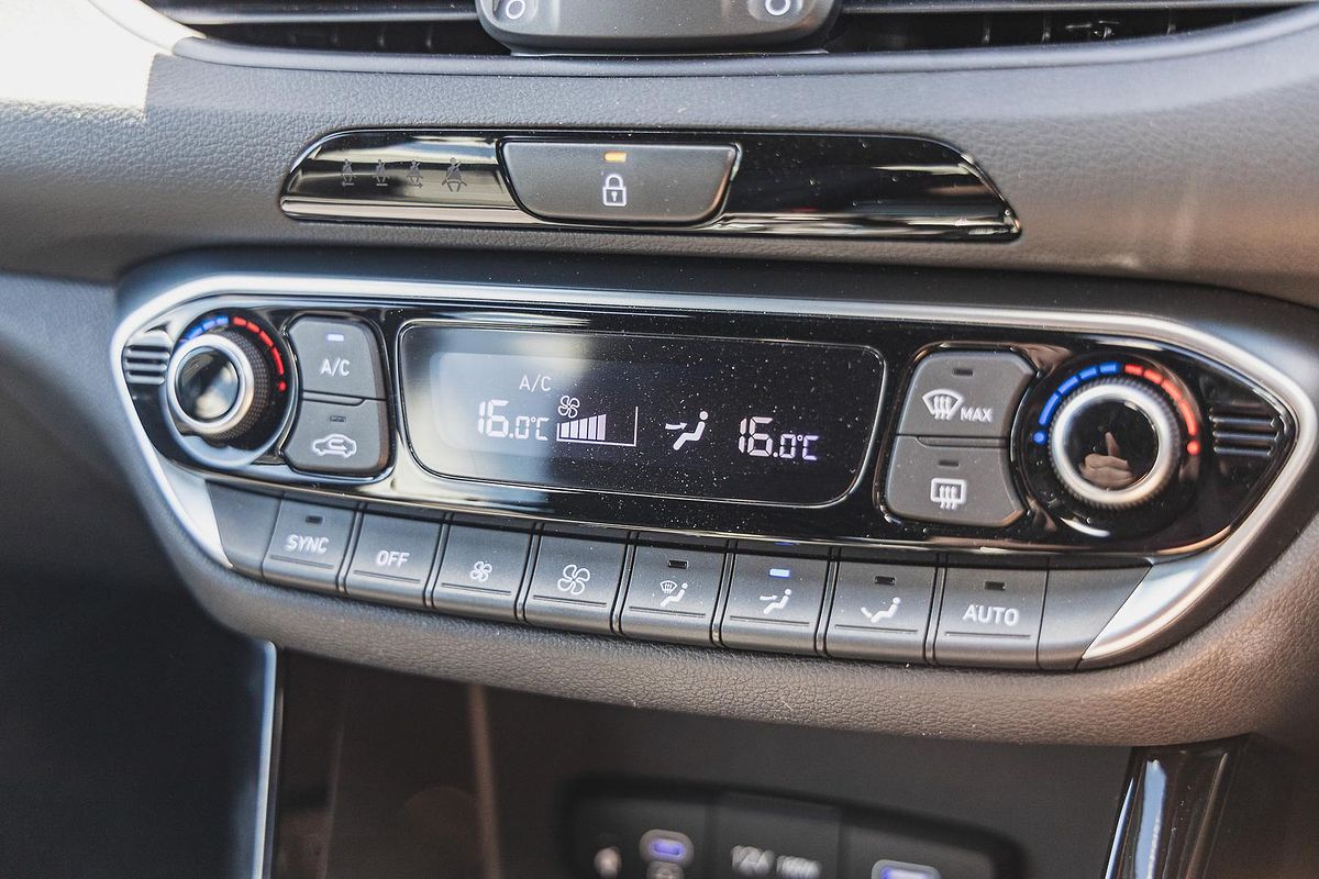 2024 Hyundai i30 N PDe.V5