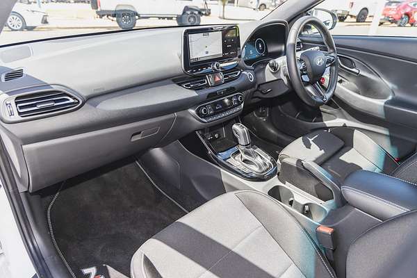2024 Hyundai i30 N PDe.V5