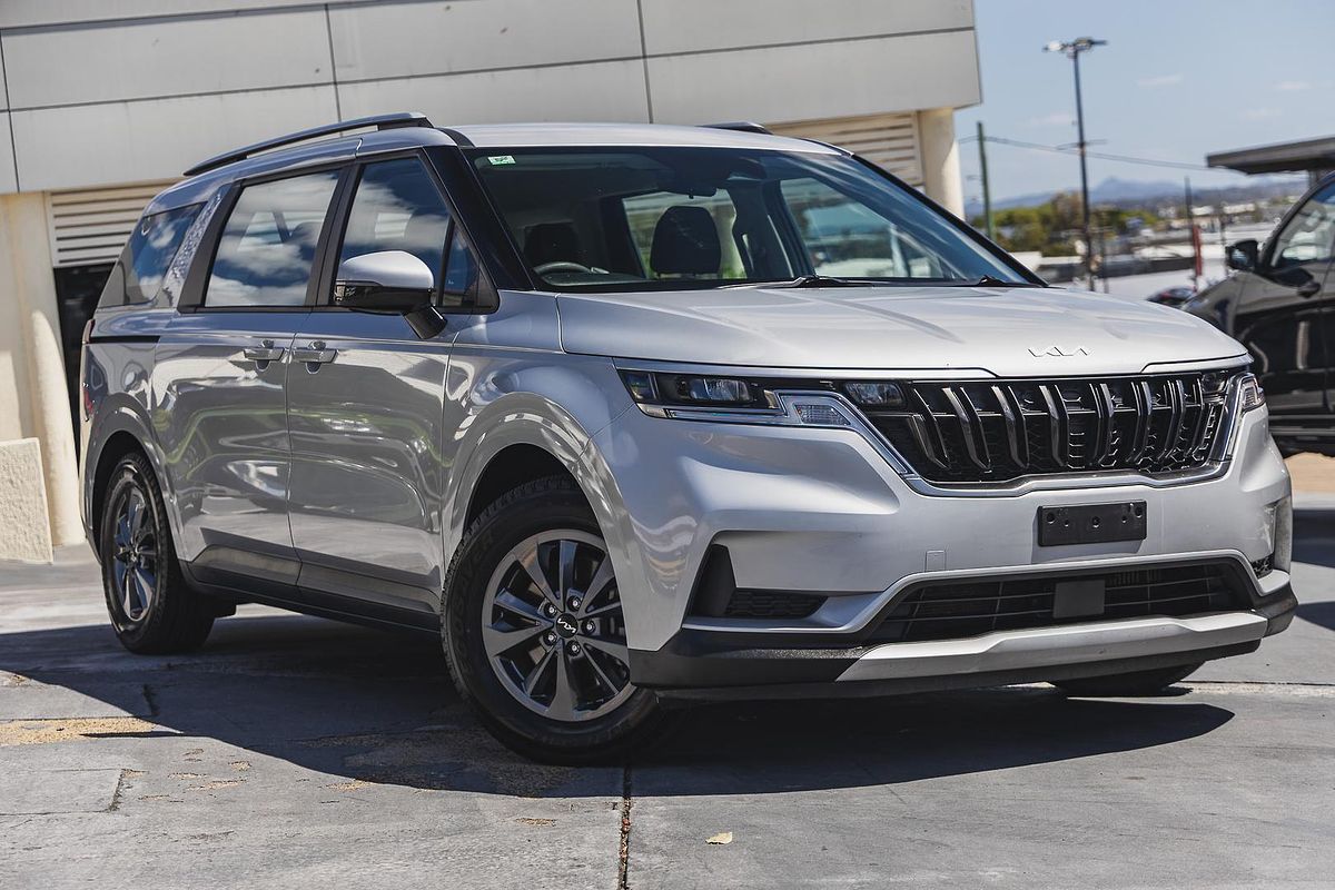 2022 Kia Carnival S KA4