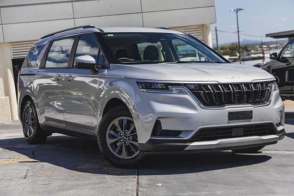 2022 Kia Carnival S KA4