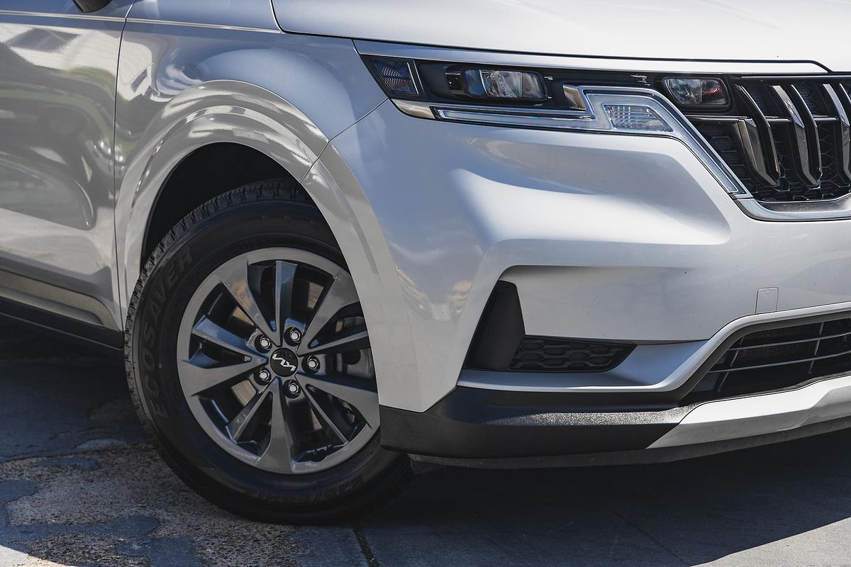2022 Kia Carnival S KA4