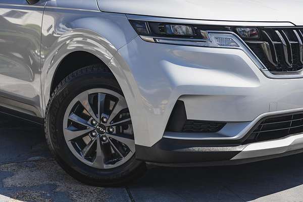 2022 Kia Carnival S KA4