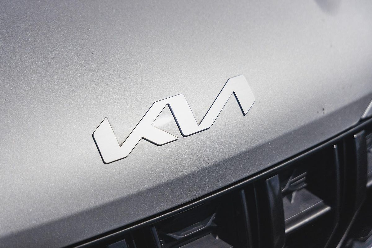 2022 Kia Carnival S KA4
