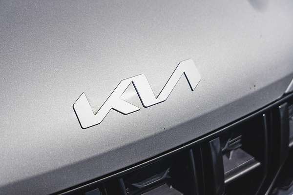 2022 Kia Carnival S KA4
