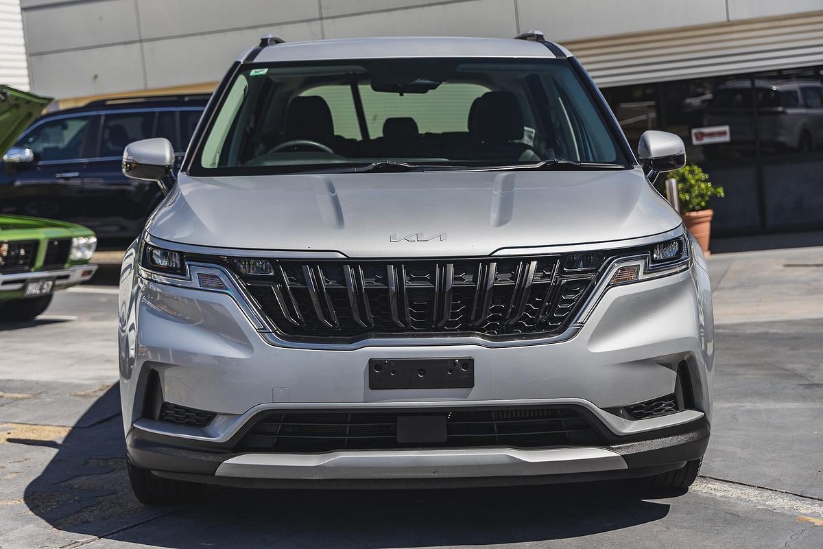 2022 Kia Carnival S KA4