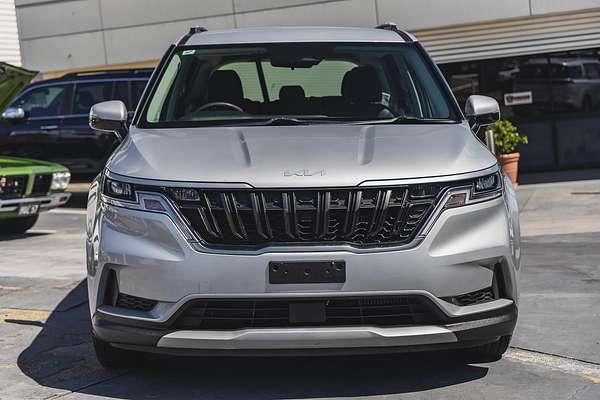 2022 Kia Carnival S KA4