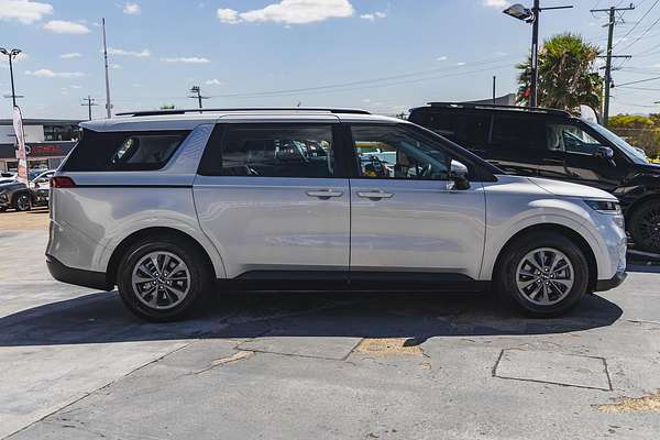2022 Kia Carnival S KA4