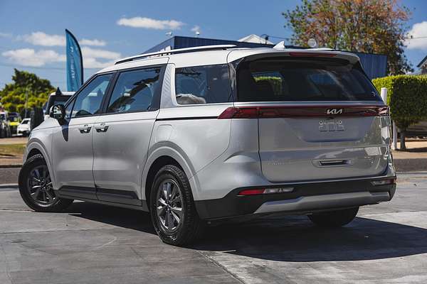 2022 Kia Carnival S KA4
