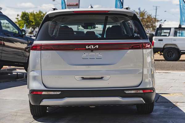 2022 Kia Carnival S KA4