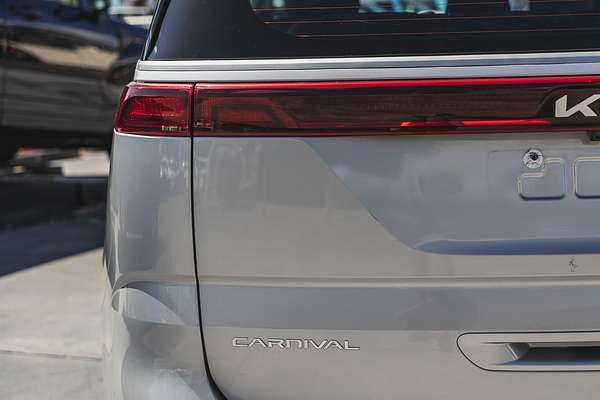 2022 Kia Carnival S KA4