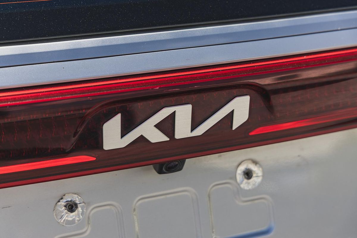 2022 Kia Carnival S KA4