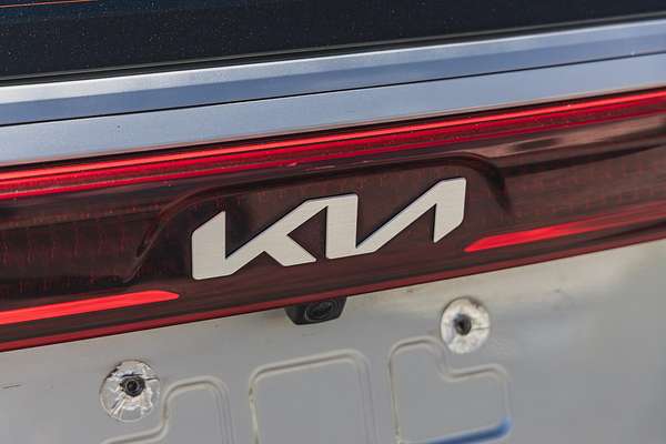 2022 Kia Carnival S KA4
