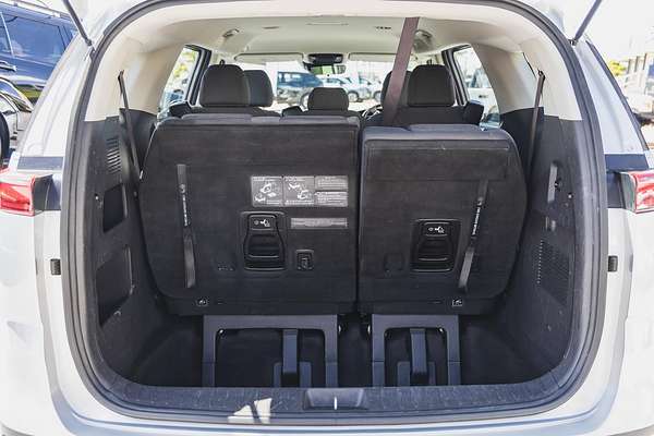 2022 Kia Carnival S KA4