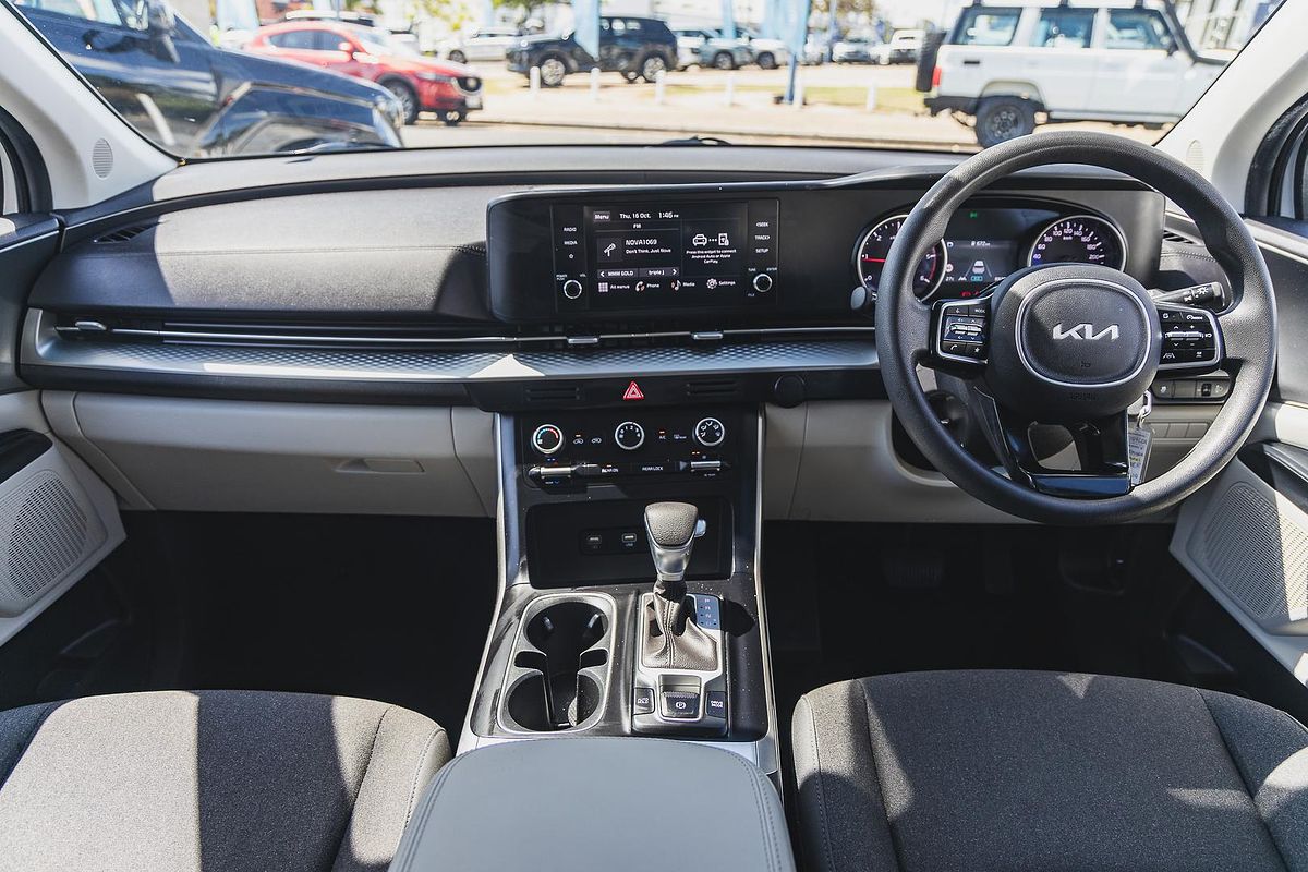 2022 Kia Carnival S KA4