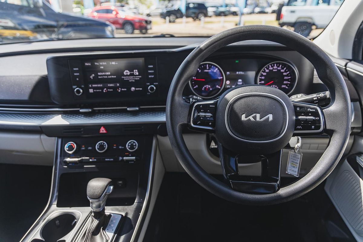 2022 Kia Carnival S KA4