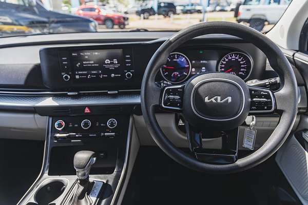 2022 Kia Carnival S KA4