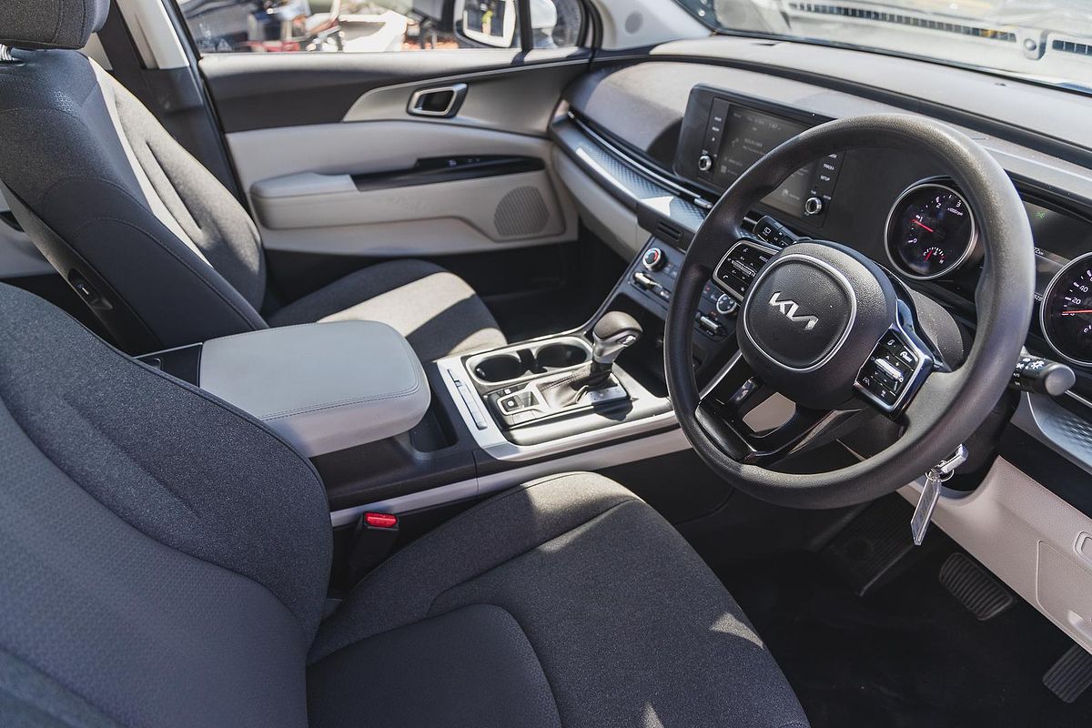 2022 Kia Carnival S KA4