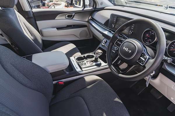 2022 Kia Carnival S KA4