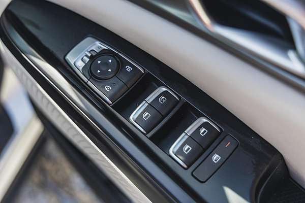 2022 Kia Carnival S KA4