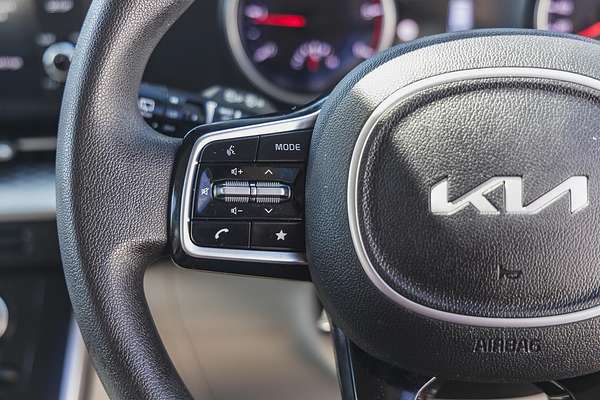 2022 Kia Carnival S KA4