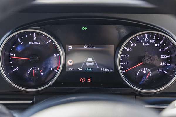 2022 Kia Carnival S KA4