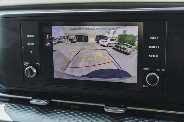 2022 Kia Carnival S KA4