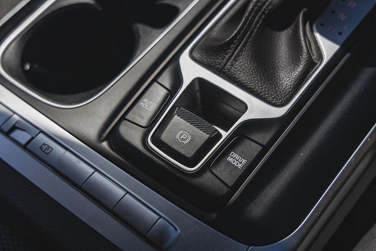 2022 Kia Carnival S KA4