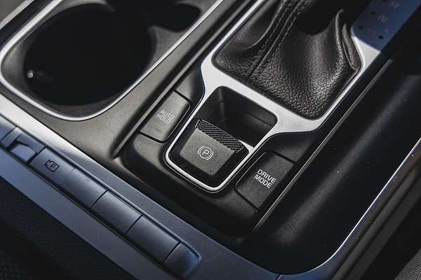 2022 Kia Carnival S KA4