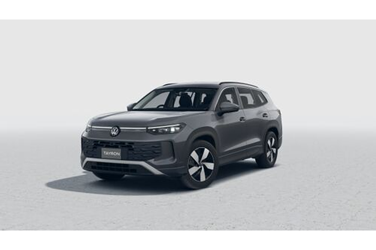 2025 Volkswagen Tayron 150TSI Life R4