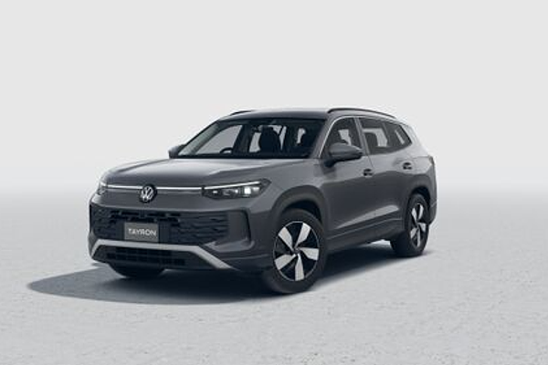 2025 Volkswagen Tayron 150TSI Life R4