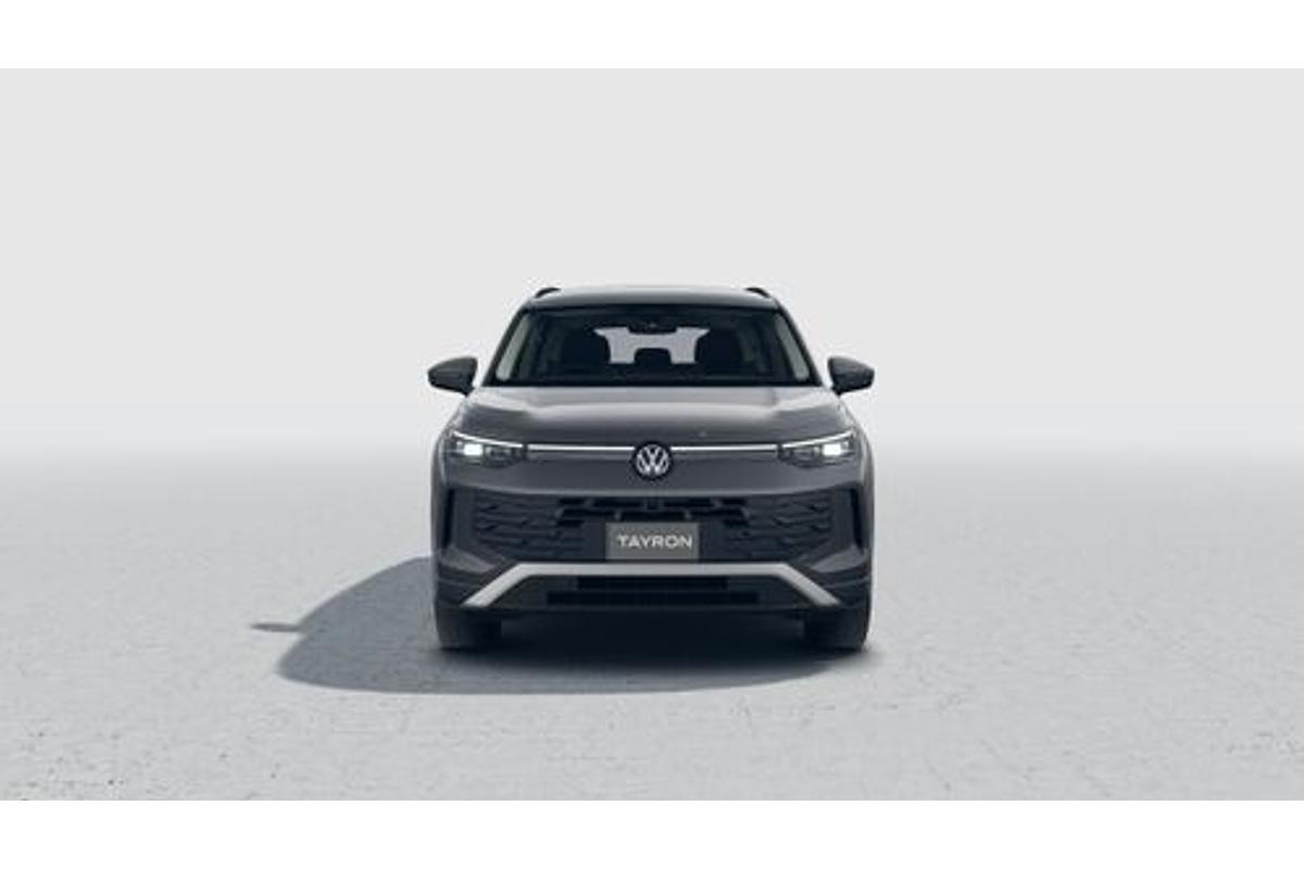 2025 Volkswagen Tayron 150TSI Life R4
