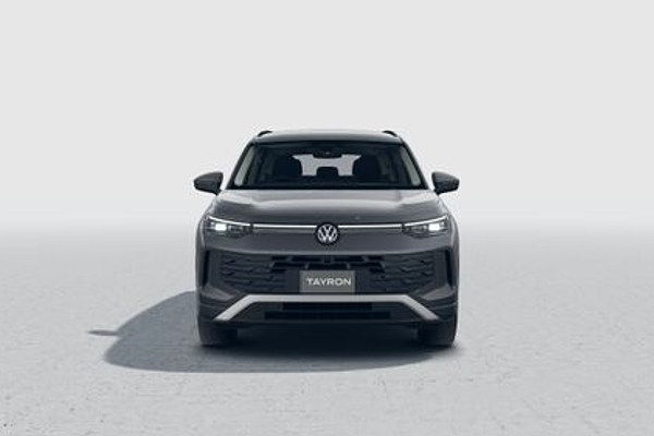 2025 Volkswagen Tayron 150TSI Life R4