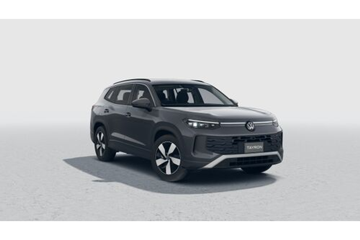 2025 Volkswagen Tayron 150TSI Life R4
