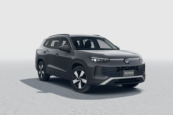 2025 Volkswagen Tayron 150TSI Life R4