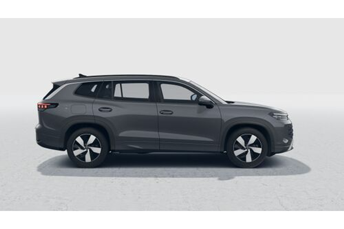 2025 Volkswagen Tayron 150TSI Life R4