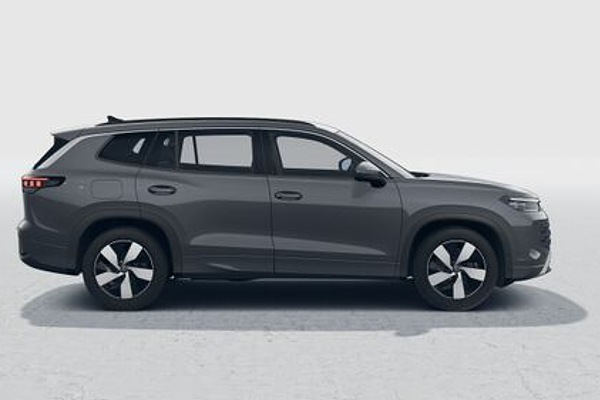 2025 Volkswagen Tayron 150TSI Life R4