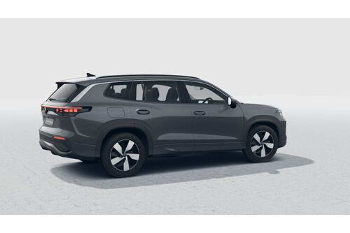 2025 Volkswagen Tayron 150TSI Life R4