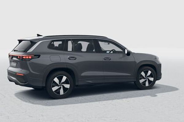 2025 Volkswagen Tayron 150TSI Life R4